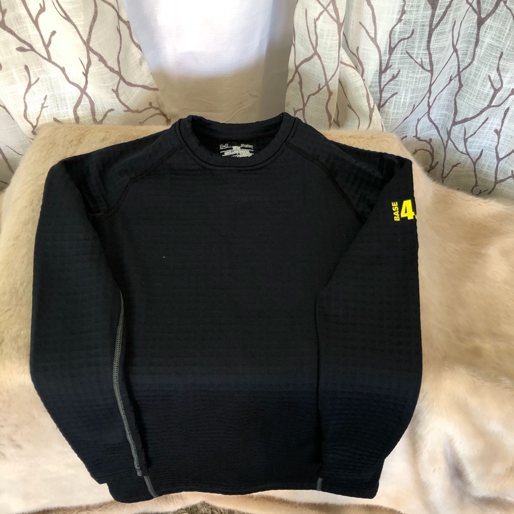 Under Armor fitted athletic shirt